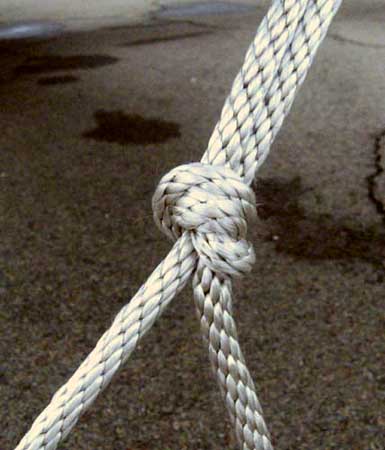 A Bad Hitch