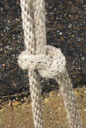 A Bad Hitch