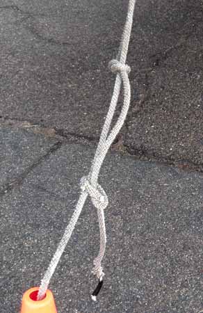 A Bad Hitch